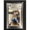 Image 1 : 2002 SP AUTHENTIC #12 ICHIRO SUZUKI AUTHENTIC AUTOGRAPH (BECKETT AUTHENTIC)