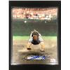 Image 1 : PETE ROSE SIGNED 8X10 PHOTO (FITERMAN SPORTS COA)