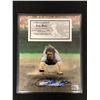 Image 2 : PETE ROSE SIGNED 8X10 PHOTO (FITERMAN SPORTS COA)