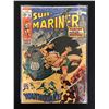 Image 1 : SUB-MARINER #28 (MARVEL COMICS)