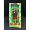 Image 1 : INSANE CLOWN POSSE "DARK CARNIVAL" ACTION FIGURE