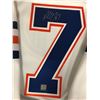 Image 2 : PAUL COFFEY SIGNED OILERS JERSEY AJ SPORTS COA