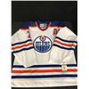 Image 3 : PAUL COFFEY SIGNED OILERS JERSEY AJ SPORTS COA