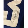 Image 2 : MATS SUNDIN SIGNED CANUCKS REEBOK HOCKEY JERSEY DGL COA