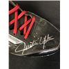 Image 2 : JUSTIN UPTON SIGNED GAME USED BASEBALL CLEAT (PSA COA)