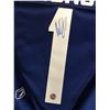 Image 2 : ROBERTO LUONGO SIGNED CANUCKS REEBOK HOCKEY JERSEY PRO AM COA