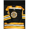 Image 1 : BOBBY ORR SIGNED BRUINS JERSEY (GREAT NORTH ROAD HOLO)