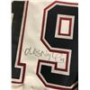 Image 2 : MARKUS NASLUND SIGNED GAME USED CANUCKS JERSEY DGL COA