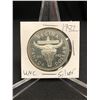 Image 1 : 1982 CANADA SILVER DOLLAR (Uncirculated)