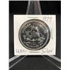 Image 1 : 1979 CANADA SILVER DOLLAR (Uncirculated)