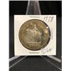 Image 1 : 1973 CANADA SILVER DOLLAR