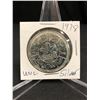 Image 1 : 1978 CANADA SILVER DOLLAR (Uncirculated)