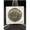 Image 1 : 1978 CANADA SILVER DOLLAR (Uncirculated)