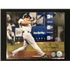 Image 1 : JASON MORNEAU SIGNED 8X10 PHOTO (SBE COA)