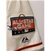 Image 5 : BARRY BONDS SIGNED GIANTS ALL-STAR JERSEY BARRY BONDS COA