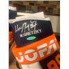 Image 2 : WAYNE GRETZKY SIGNED JOFA HOCKEY GLOVES UPPER DECK COA