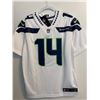 Image 2 : DK METCALF SIGNED SEAHAWKS NIKE PRO JERSEY (FANATICS HOLO)