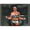 Image 1 : MIESHA TATE SIGNED 8X10 PHOTO