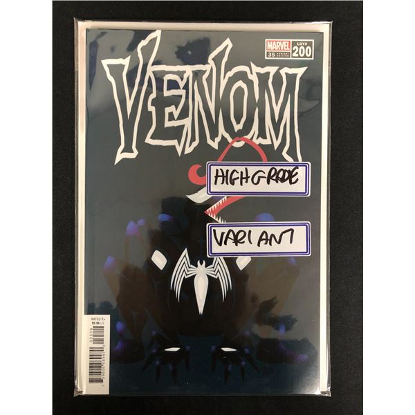 VENOM #35 (MARVEL VARIANT)