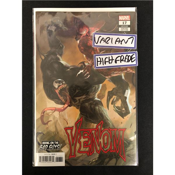 VENOM #17 (MARVEL VARIANT)