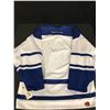 Image 2 : TORONTO MAPLE LEAFS HOCKEY JERSEY (BRAND NEW w/ TAGS)