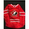 Image 1 : TEAM CANADA HOCKEY JERSEY (L/XL) BRAND NEW w/ TAGS