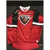 Image 1 : VANCOUVER GIANTS HOCKEY JERSEY (BRAND NEW w/ TAGS)