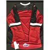 Image 2 : VANCOUVER GIANTS HOCKEY JERSEY (BRAND NEW w/ TAGS)