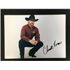 Image 1 : CHUCK NORRIS SIGNED 8X10 PHOTO (RA COA)