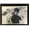 Image 1 : BRUCE LEE SIGNED 8X10 PHOTO (RA COA)