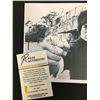 Image 2 : BRUCE LEE SIGNED 8X10 PHOTO (RA COA)