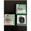 Image 1 : LOT OF 2 BRAND NEW KIDS SMART WATCHES