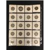 Image 2 : LOT OF CANADIAN NICKELS 1923-1943