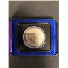 Image 1 : 1985  CANADIAN SILVER DOLLAR IN CASE