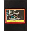 Image 1 : DAVID PROWSE SIGNED STAR WARS TRADING CARD (RA COA)