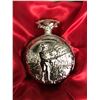 Image 1 : BRAND NEW HUNTER POCKET WATCH w/ GIFT BOX