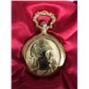 Image 1 :  BRAND NEW HUNTER POCKET WATCH w/ GIFT BOX