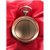 Image 3 :  BRAND NEW HUNTER POCKET WATCH w/ GIFT BOX