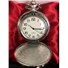 Image 2 :  BRAND NEW HUNTER POCKET WATCH w/ GIFT BOX