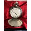 Image 2 :  BRAND NEW HUNTER POCKET WATCH w/ GIFT BOX