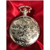 Image 1 :  BRAND NEW HUNTER POCKET WATCH w/ GIFT BOX