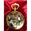 Image 1 :  BRAND NEW HUNTER POCKET WATCH w/ GIFT BOX