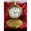 Image 2 :  BRAND NEW HUNTER POCKET WATCH w/ GIFT BOX