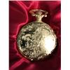 Image 3 :  BRAND NEW HUNTER POCKET WATCH w/ GIFT BOX