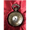 Image 1 :  BRAND NEW HUNTER POCKET WATCH w/ GIFT BOX