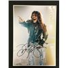 Image 1 : JON BON JOVI SIGNED 8X10 PHOTO (RA COA)