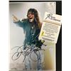 Image 2 : JON BON JOVI SIGNED 8X10 PHOTO (RA COA)