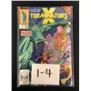 Image 1 : X TERMINATORS #1-4 (MARVEL COMICS)