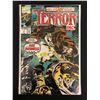 Image 1 : TERROR INC. #1 (MARVEL COMICS)