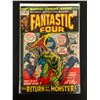 Image 1 : FANTASTIC FOUR #124 (MARVEL COMICS)